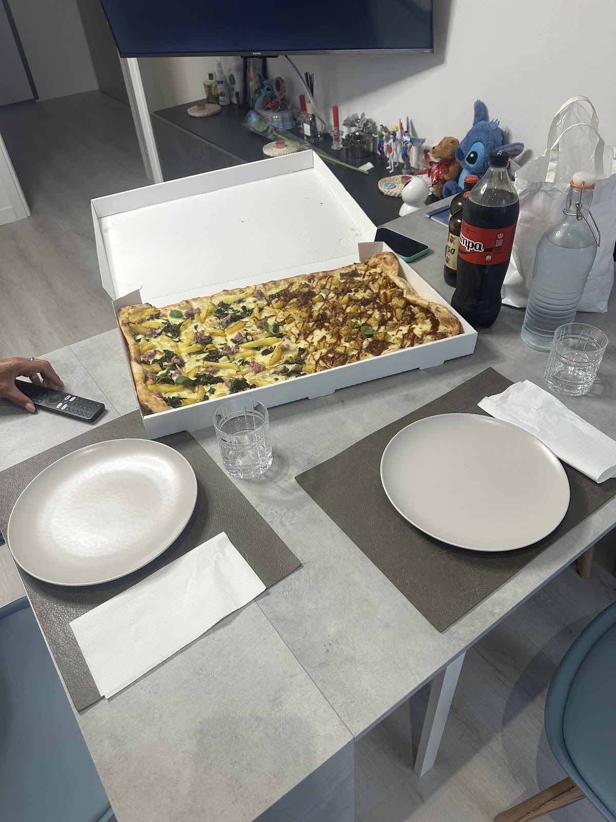 Pizzeria La Smorfia - 2