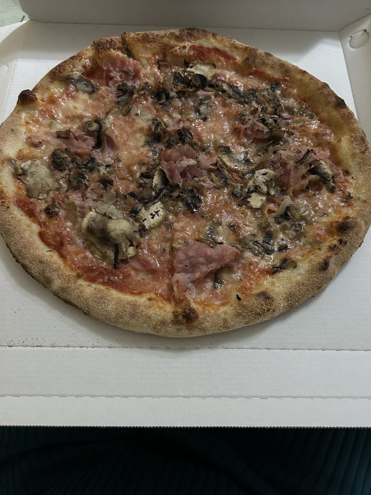 Pizzeria La Smorfia - 4